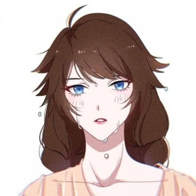 Furry插画故事感营造Furry群